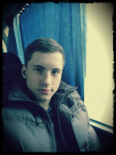 Андрей Скрипка