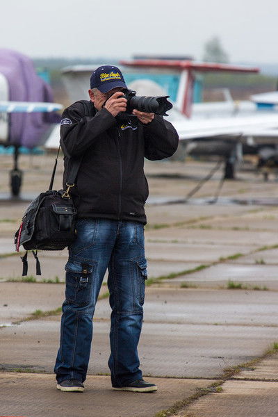 Александр Маркин