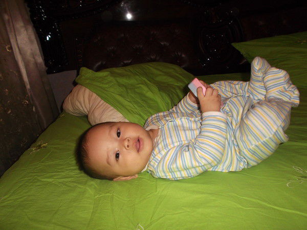 Газиза Айдынбекова