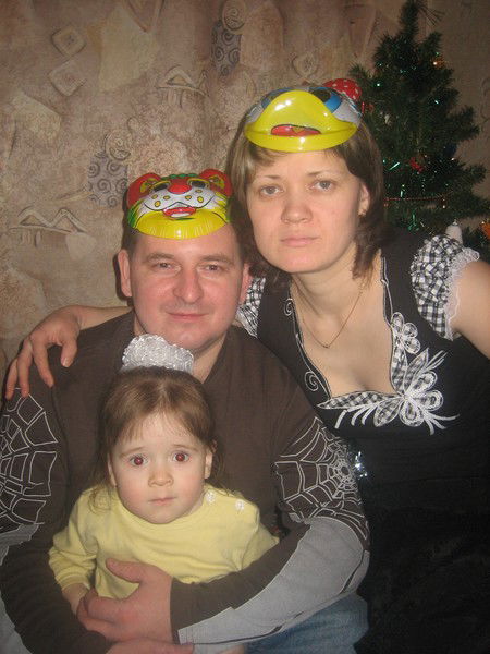 Алексей Чехомов