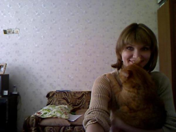 Екатерина Должок