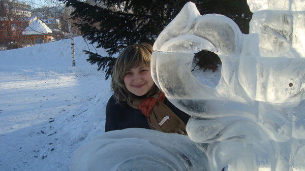 Татьяна Старцева