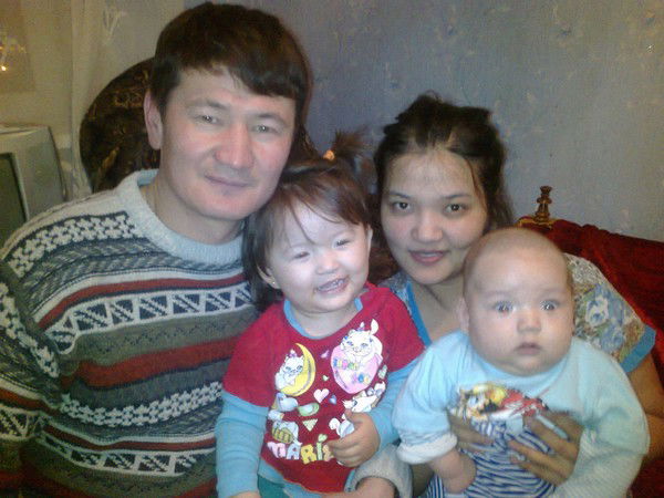 Идаят Абусадиров