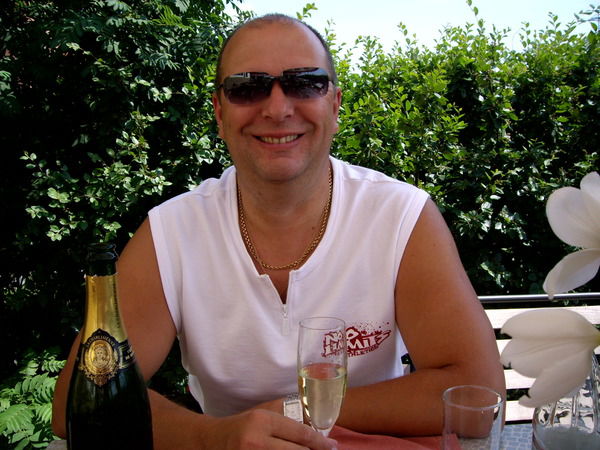 Александр Макушкин