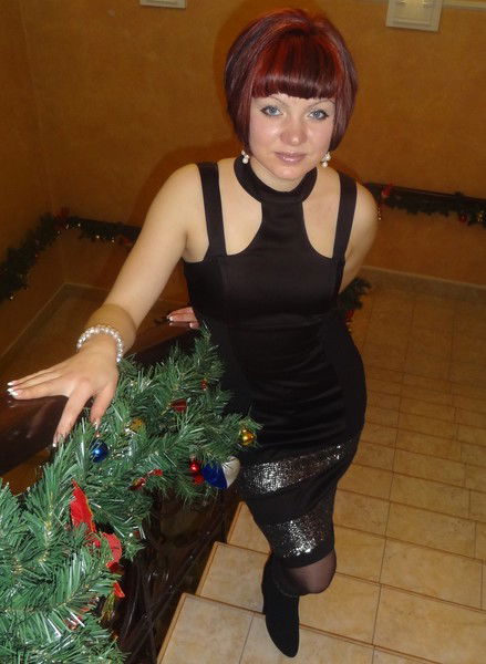 Назина Ирина