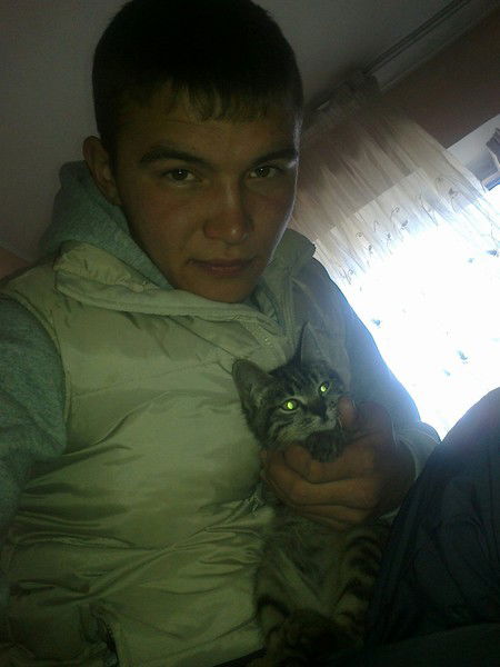 Ринат Жакупов