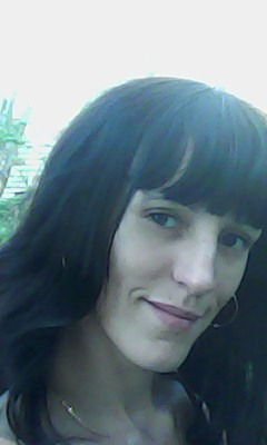 Камилла Абдурахманова