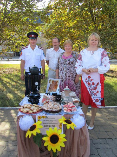 Светлана Мягкая