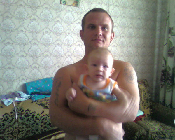 Анатолий Соколов