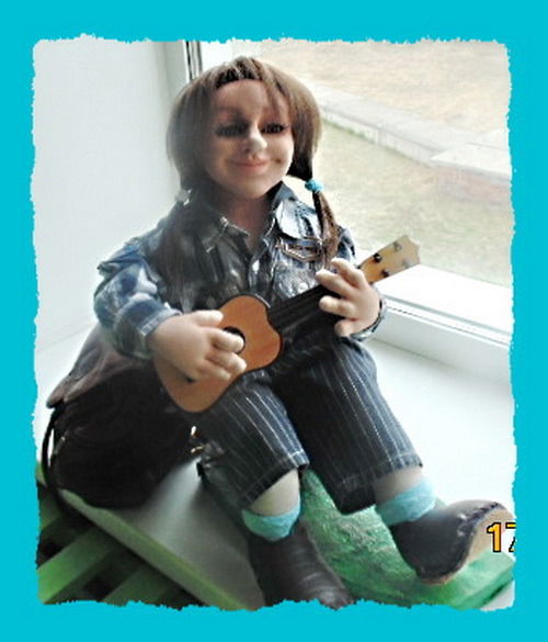 Наталья Кулебакина