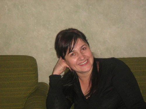 Гелена Редькова