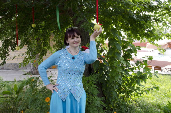 Людмила Богданова