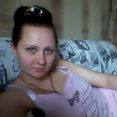 Алиска Булгакова