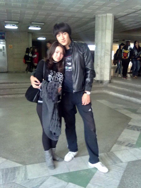 Нурбек Азамат Уулу