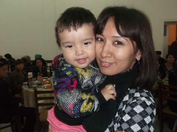 Гаухар Жубатыр