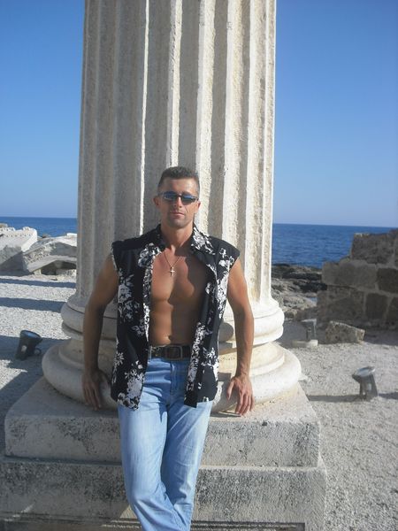 Сергей Ашурков