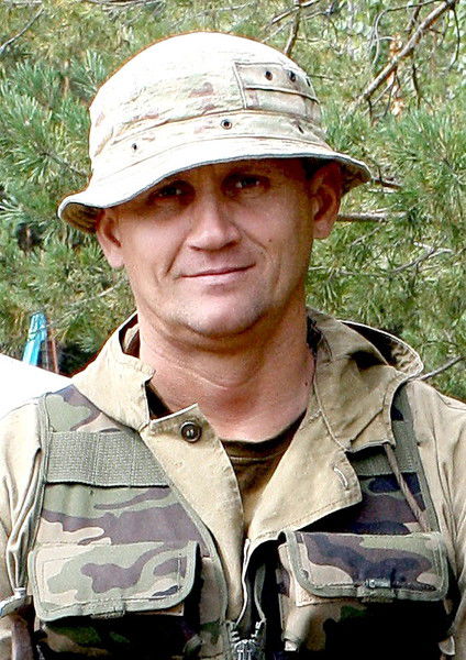 Всеволод Кашарин