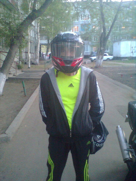 Лёха Сысоев