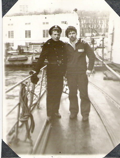 Валерий Пуртов