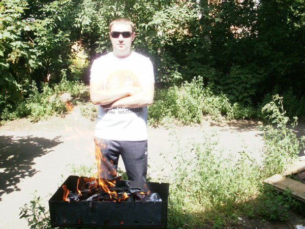 Дмитрий Лочмелев