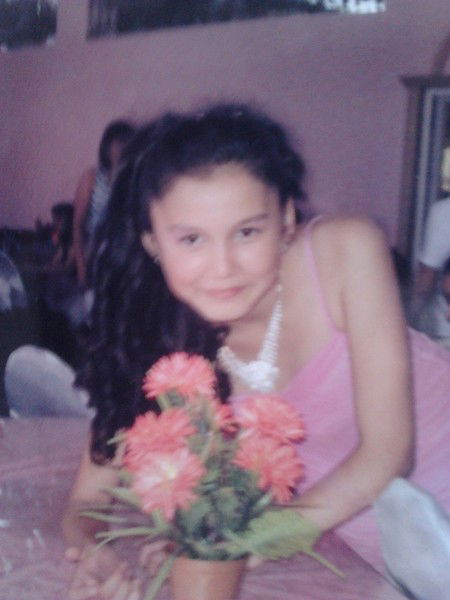 Алина Исакова