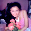Алина Исакова