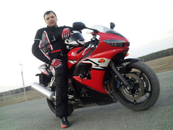 Евгений Дружинин