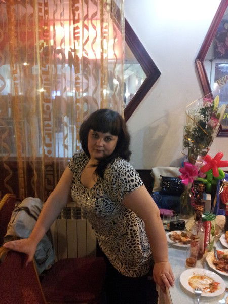 Елена Пашкевич