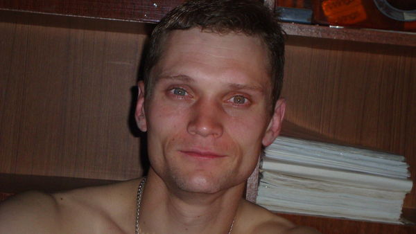 Евгений Иноземцев