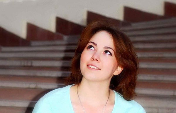 Лейсан Акмалетдинова