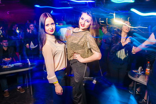 Анастасия Назарова