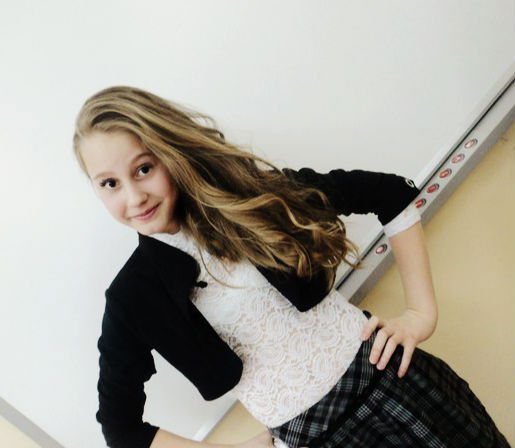 Владислава Сухорукова