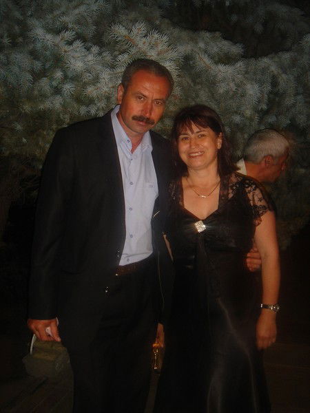 Иван Гарбалы