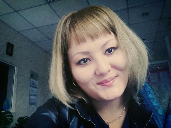 Айгуля Кенжебаева