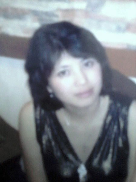 Алия Панинова