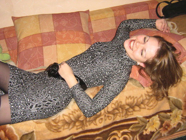 Алла Полуэктова