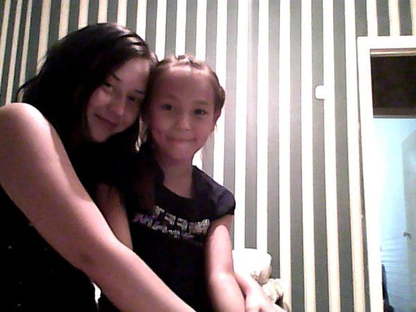 Zalina "заинька" Bakieva