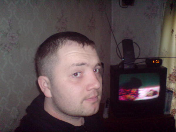 Сергей Голованов