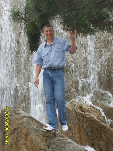 Колпаков Станислав