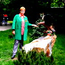 Viktoriya Merkulova (Andrianova)
