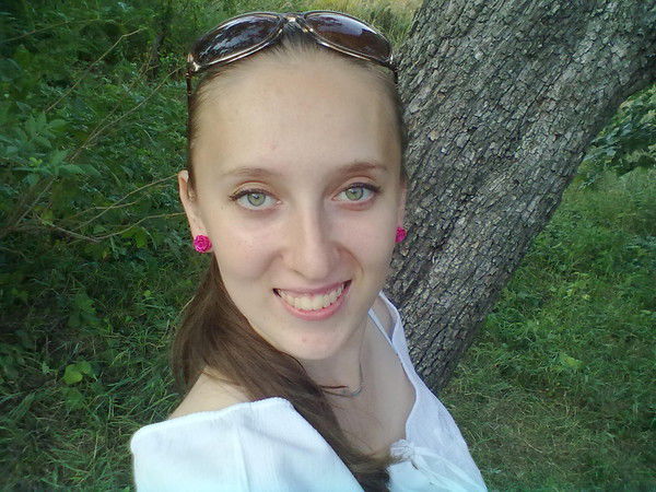 Олеся Отроцюк