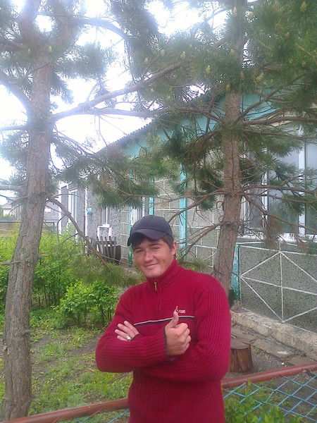 Евгений Бордов