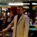 Pavel Chistjakov