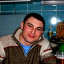 Владимир Родионов