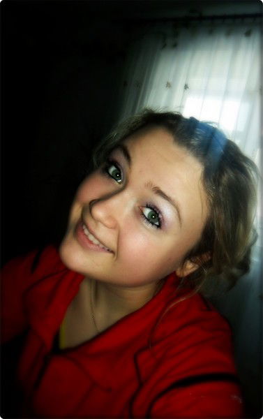 Юля Омельченко