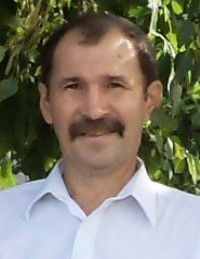 Юрий Демченко