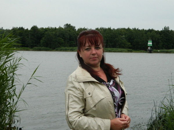 Ирина Шульга