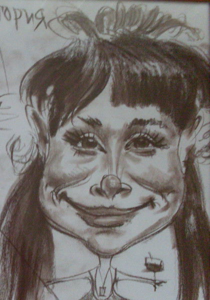 Елена Смирнова