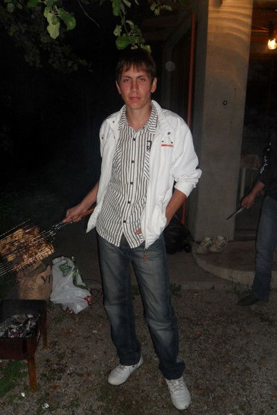 Рома Ольдиков