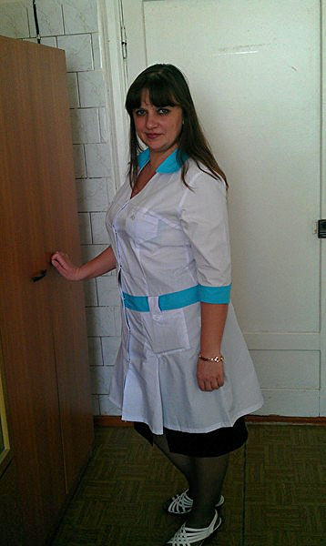 Валентина Черноиванова